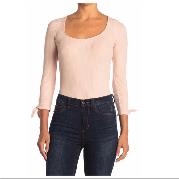 Free People Bodysuit, Large - Picture 6 of 7